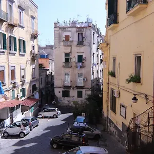 Casa In Piazza Napoli