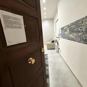 Marta's Napoli